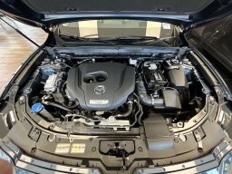 Mazda CX-50 2.5 Turbo AWD 2026