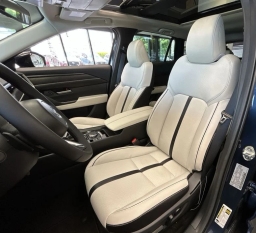 Mazda CX-50 2.5 Turbo AWD 2026