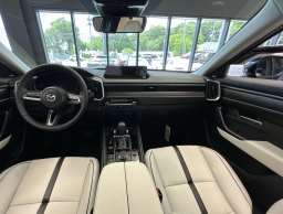 Mazda CX-50 2.5 Turbo AWD 2026