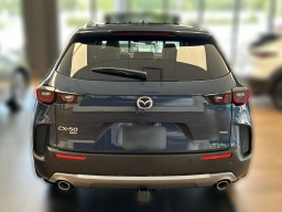 Mazda CX-50 2.5 Turbo AWD 2026
