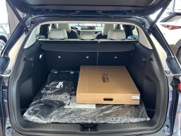 Mazda CX-50 2.5 Turbo AWD 2026