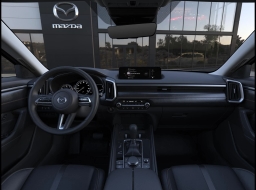 Mazda CX-50 2.5 Turbo AWD 2026