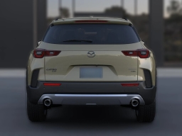 Mazda CX-50 2.5 Turbo AWD 2026