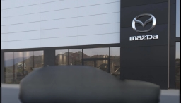 Mazda CX-50 2.5 Turbo AWD 2026
