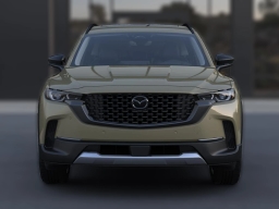 Mazda CX-50 2.5 Turbo AWD 2026