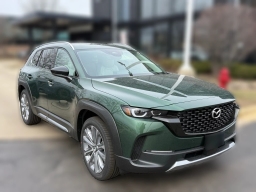 Mazda CX-50 2.5 Turbo AWD 2026
