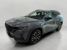 Mazda CX-50 2.5 Turbo AWD 2026