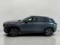 Mazda CX-50 2.5 Turbo AWD 2026