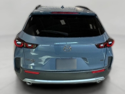 Mazda CX-50 2.5 Turbo AWD 2026