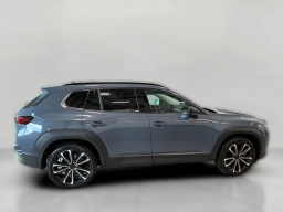 Mazda CX-50 2.5 Turbo AWD 2026