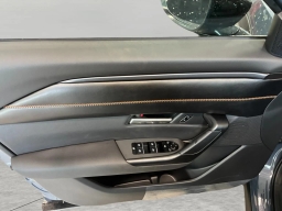 Mazda CX-50 2.5 Turbo AWD 2026