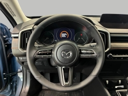 Mazda CX-50 2.5 Turbo AWD 2026