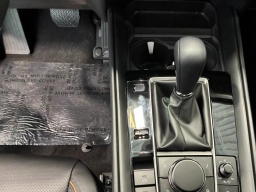 Mazda CX-50 2.5 Turbo AWD 2026