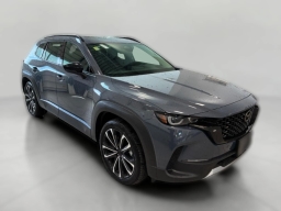 Mazda CX-50 2.5 Turbo AWD 2026