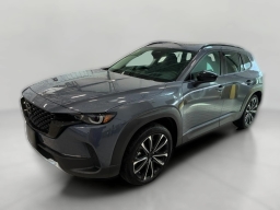 Mazda CX-50 2.5 Turbo AWD 2026