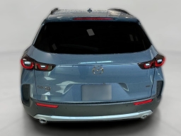 Mazda CX-50 2.5 Turbo AWD 2026