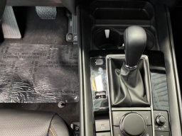 Mazda CX-50 2.5 Turbo AWD 2026