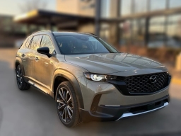 Mazda CX-50 2.5 Turbo AWD 2026