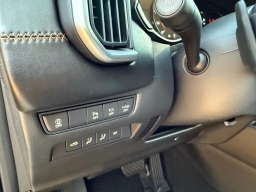 Mazda CX-50 2.5 Turbo AWD 2026