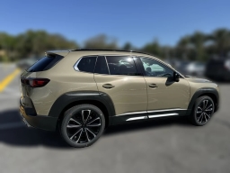 Mazda CX-50 2.5 Turbo AWD 2026