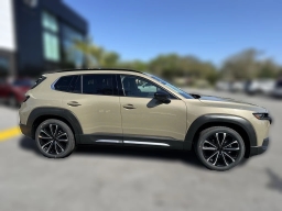 Mazda CX-50 2.5 Turbo AWD 2026