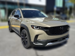 Mazda CX-50 2.5 Turbo AWD 2026