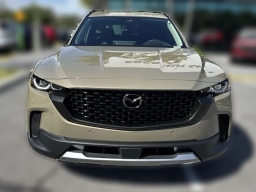 Mazda CX-50 2.5 Turbo AWD 2026