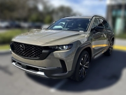 Mazda CX-50 2.5 Turbo AWD 2026