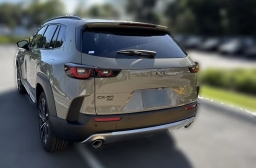Mazda CX-50 2.5 Turbo AWD 2026