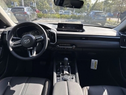 Mazda CX-50 2.5 Turbo AWD 2026