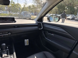 Mazda CX-50 2.5 Turbo AWD 2026