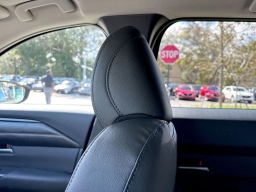 Mazda CX-50 2.5 Turbo AWD 2026