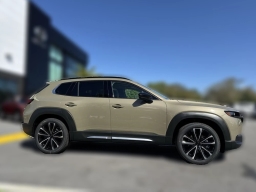 Mazda CX-50 2.5 Turbo AWD 2026