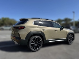 Mazda CX-50 2.5 Turbo AWD 2026