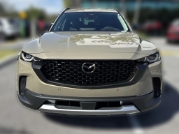 Mazda CX-50 2.5 Turbo AWD 2026