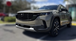 Mazda CX-50 2.5 Turbo AWD 2026