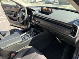 Mazda CX-50 2.5 Turbo AWD 2026