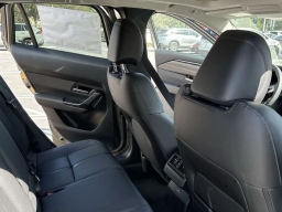 Mazda CX-50 2.5 Turbo AWD 2026