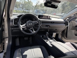 Mazda CX-50 2.5 Turbo AWD 2026