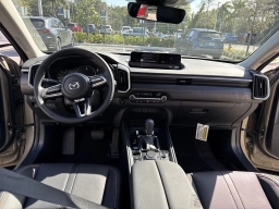 Mazda CX-50 2.5 Turbo AWD 2026