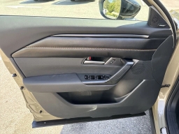 Mazda CX-50 2.5 Turbo AWD 2026