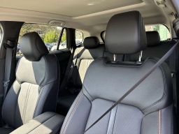 Mazda CX-50 2.5 Turbo AWD 2026