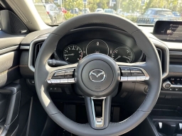 Mazda CX-50 2.5 Turbo AWD 2026