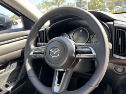Mazda CX-50 2.5 Turbo AWD 2026