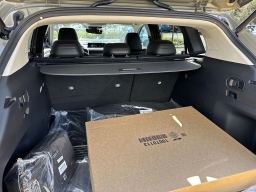 Mazda CX-50 2.5 Turbo AWD 2026