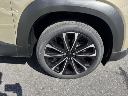 Mazda CX-50 2.5 Turbo AWD 2026