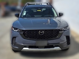 Mazda CX-50 2.5 Turbo AWD 2026