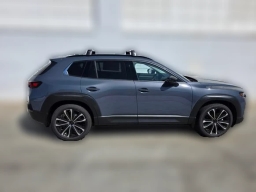 Mazda CX-50 2.5 Turbo AWD 2026