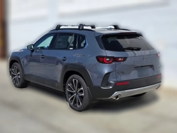 Mazda CX-50 2.5 Turbo AWD 2026