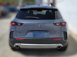 Mazda CX-50 2.5 Turbo AWD 2026